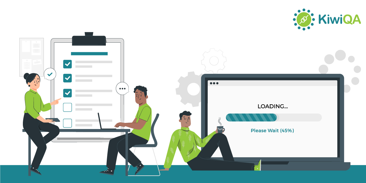 An Ultimate Guide To Key Metrics Checklist Of Load Testing - KiwiQA