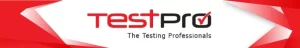 performance testing companies - Testpro