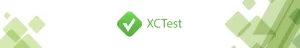 mobile automation testing tools - XCTest