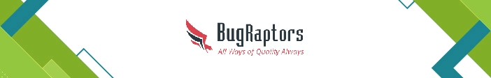 Mobile App Testing Company - BugRaptors